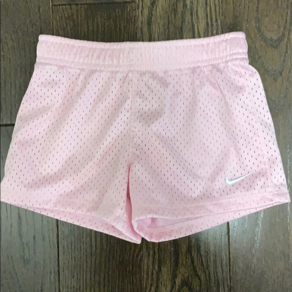 kids nike shorts